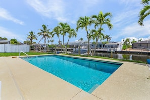Hus - 3 sovrum | Pool