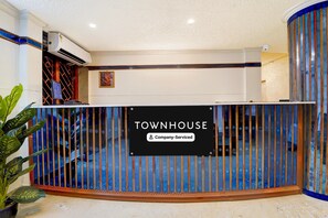 Nhà | Quầy tiếp tân