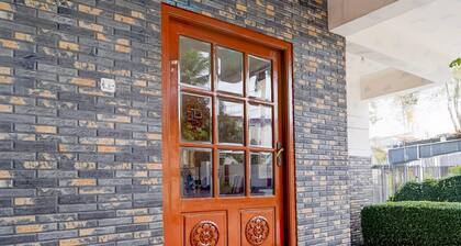 Townhouse Green Field Stadium