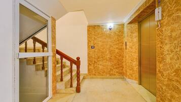 House | Interior