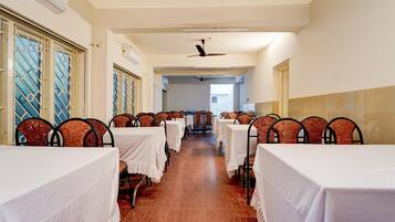 Rumah | Tempat makan