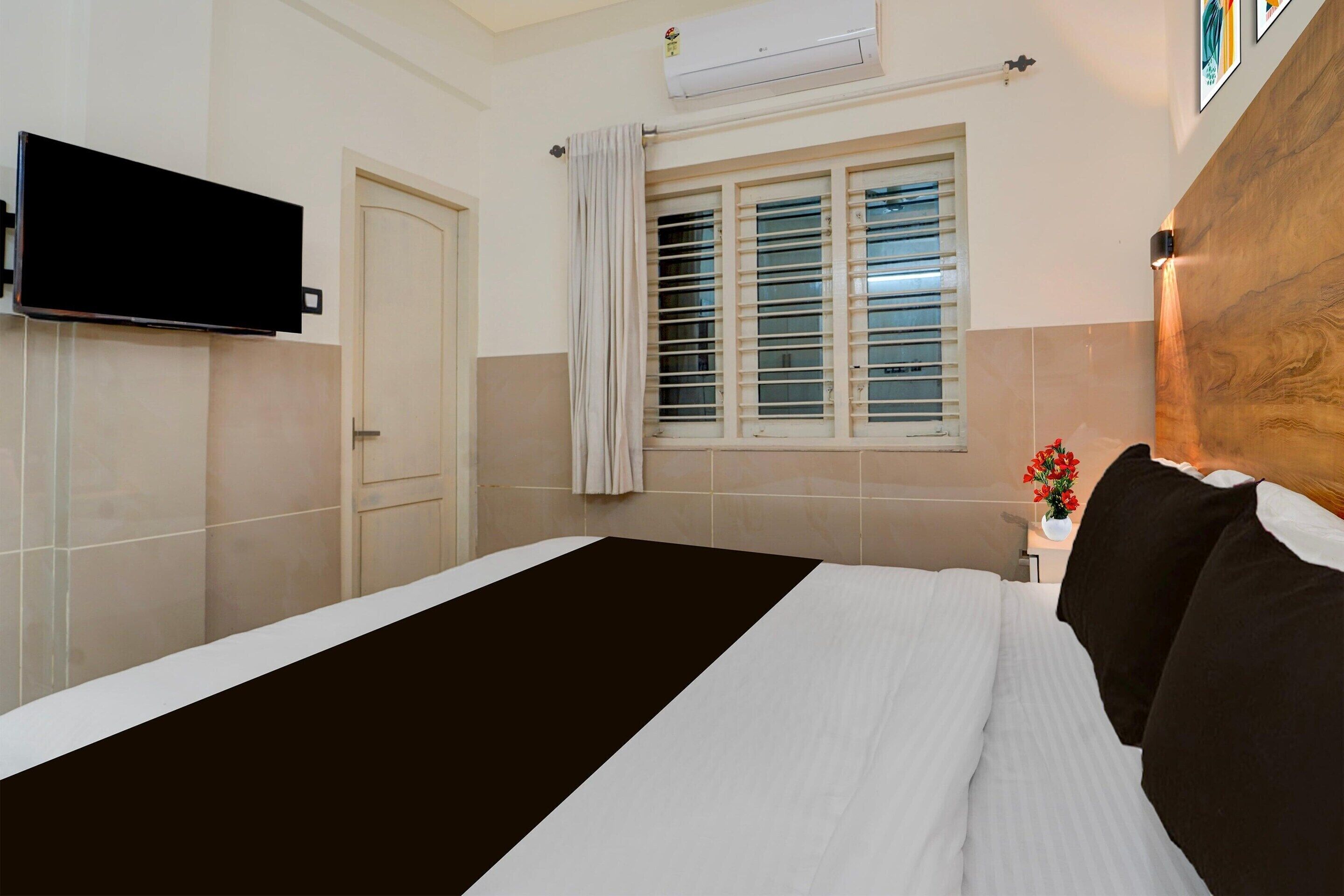 House | 1 bilik tidur 