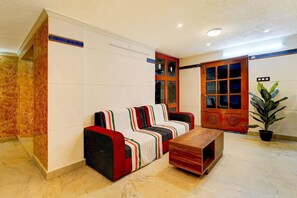House | Reception