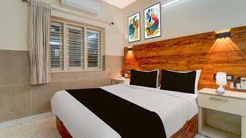 Rumah | 1 kamar tidur