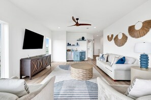 Téléviseur connecté