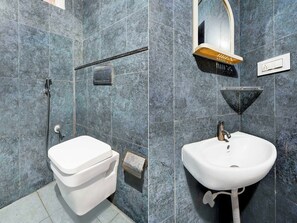 Maison | Salle de bain