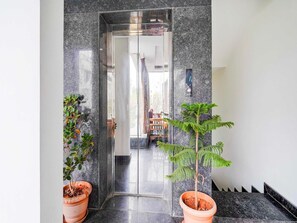 House | Bahagian dalam