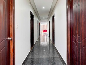 House | Bahagian dalam