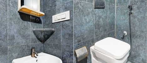 Casa | Baño