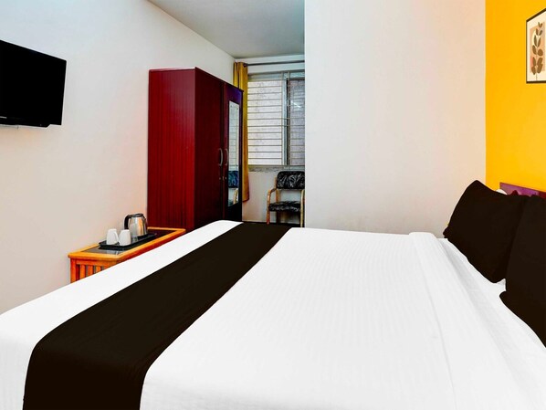 House | 1 bilik tidur