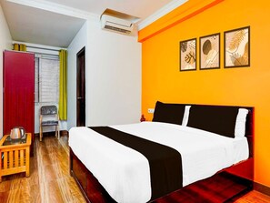 Casa | 1 habitación