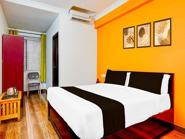 Maison | 1 chambre
