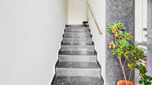 Hus | Innvendig