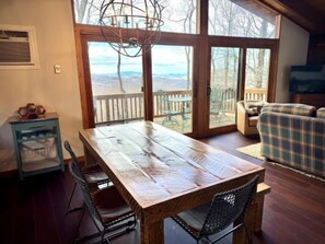 Smart TV - GH-191  Discounted Concert Packages! Relax at Beech Ridge the Perfect BM Stay (Beech Mountain)