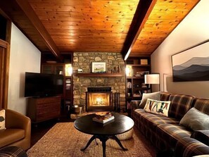Smart TV