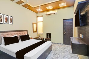 House | 1 bedroom - Super Hotel O Shiva (Jaipur)