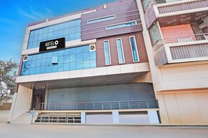 House | Exterior - Super Hotel O Shiva (Jaipur)