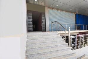 House | Reception - Super Hotel O Shiva (Jaipur)