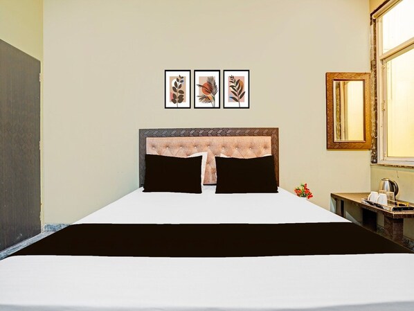 House | 1 bedroom