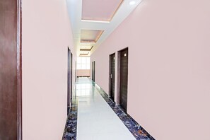 House | Interior - Super Hotel O Shiva (Jaipur)
