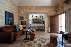 Cocktail bar - Mascienda Guadalupe (Ostuni)