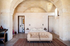 Interior - Mascienda Guadalupe (Ostuni)