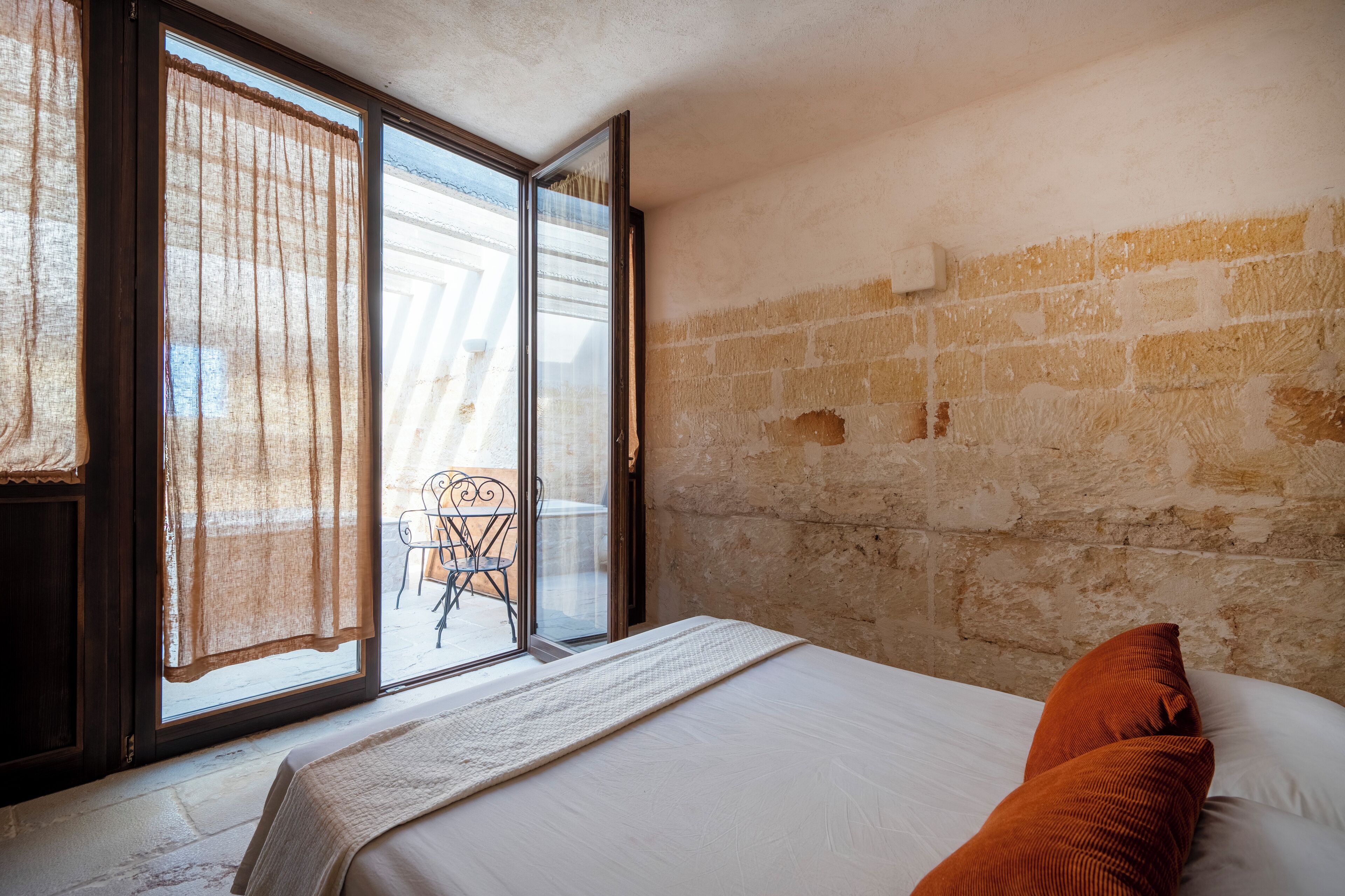 Habitació doble romàntica, torre | Caixa forta a l'habitació, planxa i posts de planxar i wifi gratuïta 