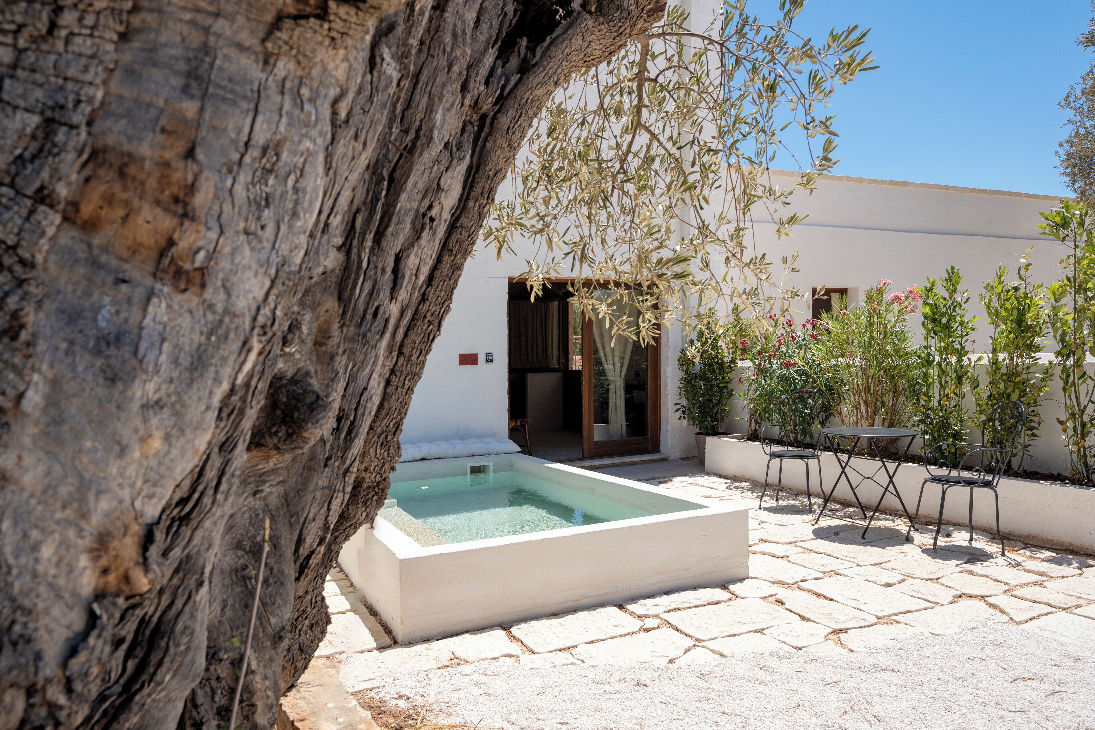 Teres/patio