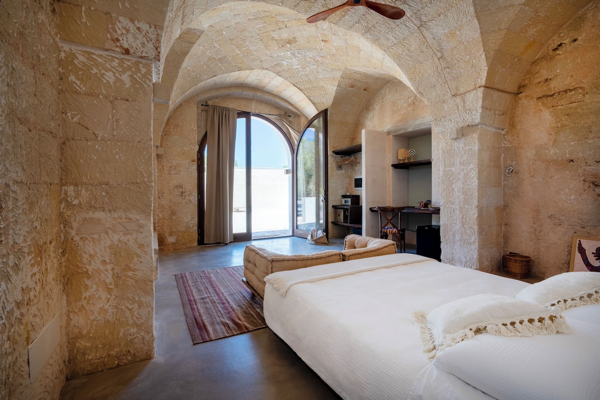 Superior-Doppelzimmer, Poolblick