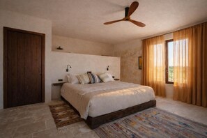 Superior Double Room, Vineyard View, Tower | Minibar, in-room safe, iron/ironing board, free WiFi