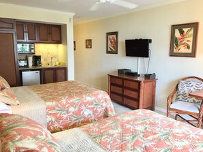 مكواة/لوح كي وواي فاي مجانًا وملاءات أسرّة