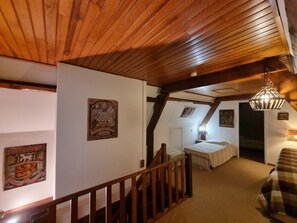 3 bedrooms