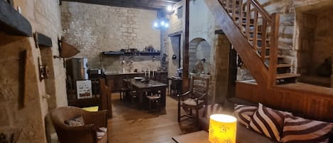 Intérieur