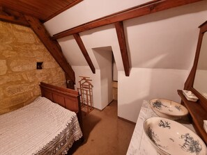 3 Schlafzimmer