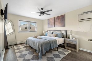 3 Schlafzimmer, Bügeleisen/Bügelbrett, Reisekinderbett, kostenloses WLAN