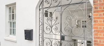 Elegant Central Guildford Home with Castle Views | Pass The Keys