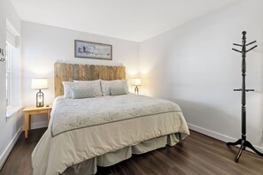 1 habitación, wifi gratis y ropa de cama 