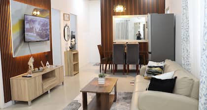 Your Family Home in Tagum City