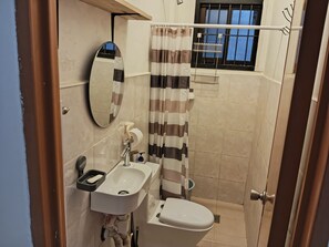 Bungalow, 3 Bedrooms, Smoking, Patio | Bathroom - Your Family Home in Tagum City (Tagum)