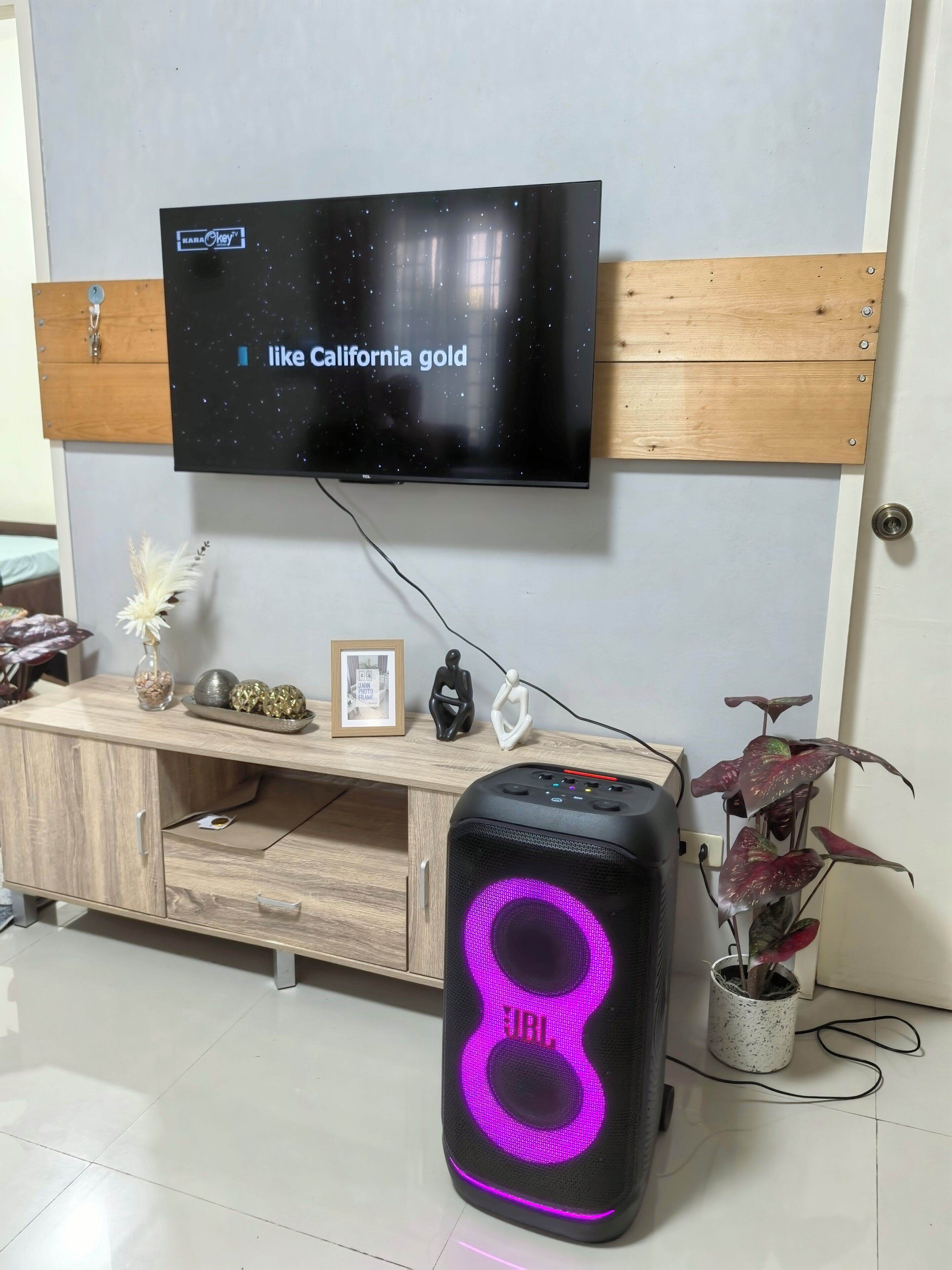 洋房, 3 間臥室, 吸煙房, 庭院 | 客房設施服務