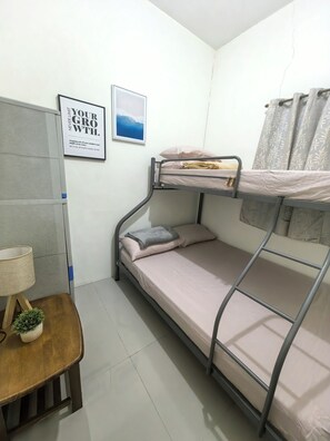 Bungalow, 3 Bedrooms, Smoking, Patio - Your Family Home in Tagum City (Tagum)