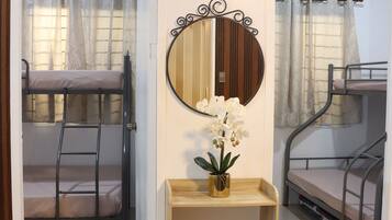 3 bedrooms