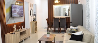 Efas Guesthouse Tagum City