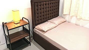 Bungalow, 3 Bedrooms, Smoking, Patio | 3 bedrooms