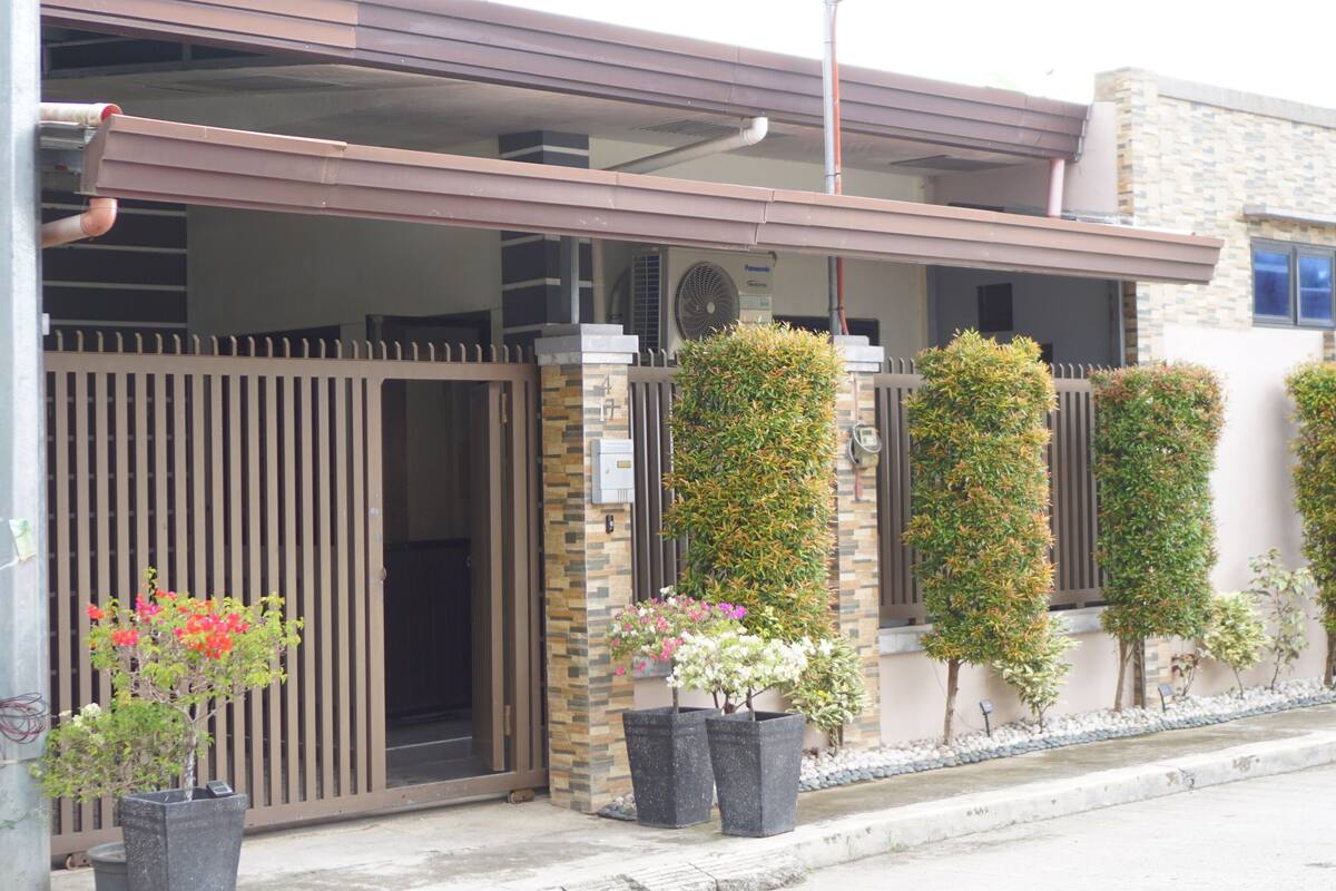 Bungalow, 2 Bedrooms, Smoking, Balcony