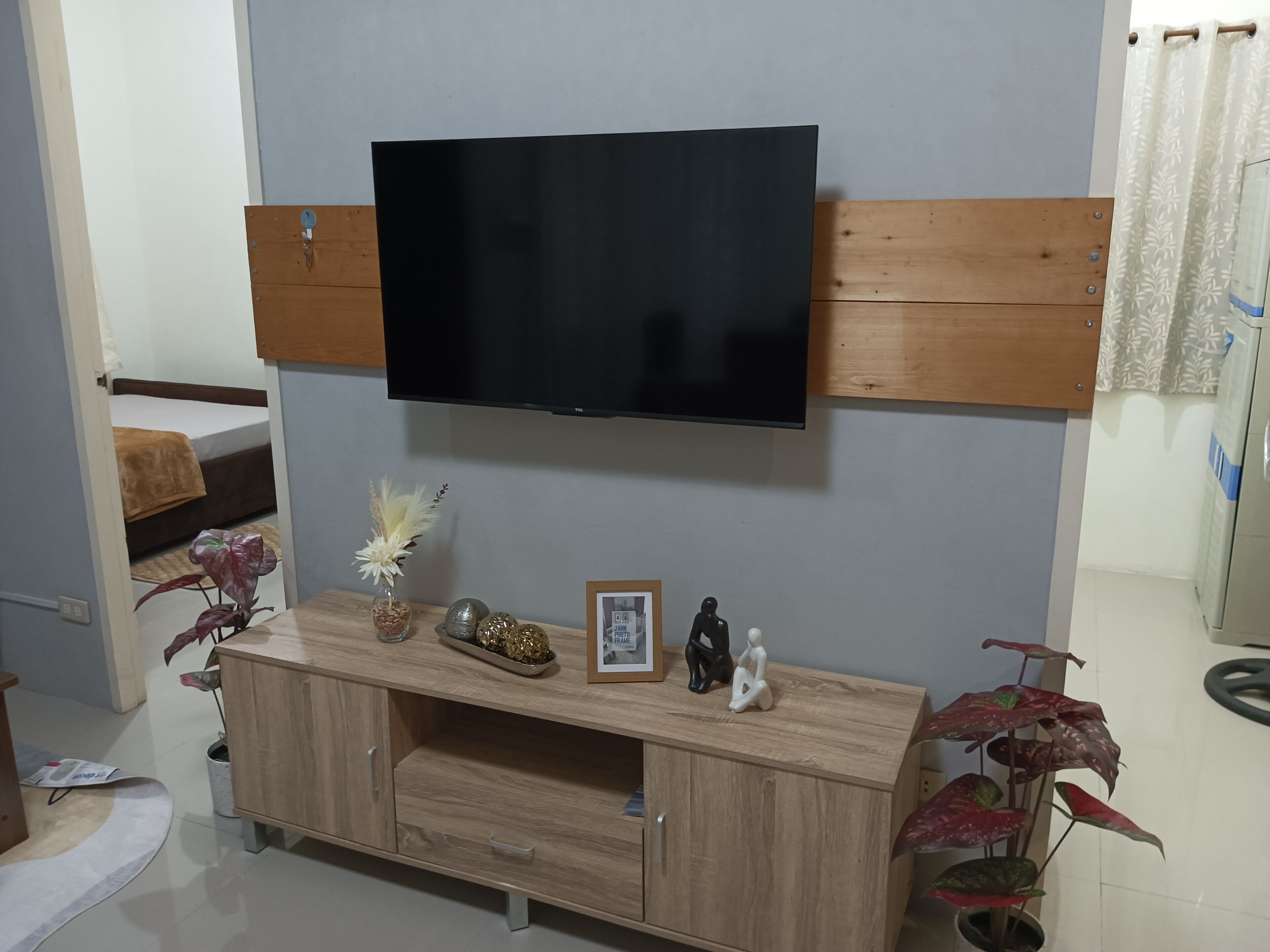 Servicios de la habitación