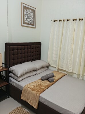 Bungalow, 2 Bedrooms, Smoking, Balcony