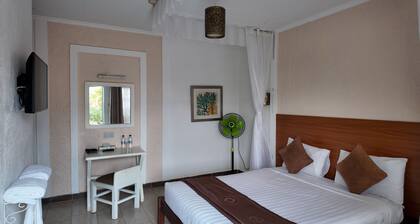 Ol donyo Sapuk Resort