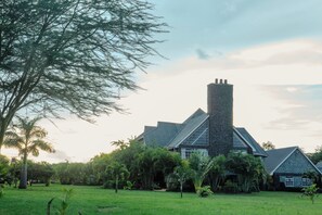 Exterior - Ol donyo Sapuk Resort (Nguluni)