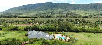 Ol donyo Sapuk Resort